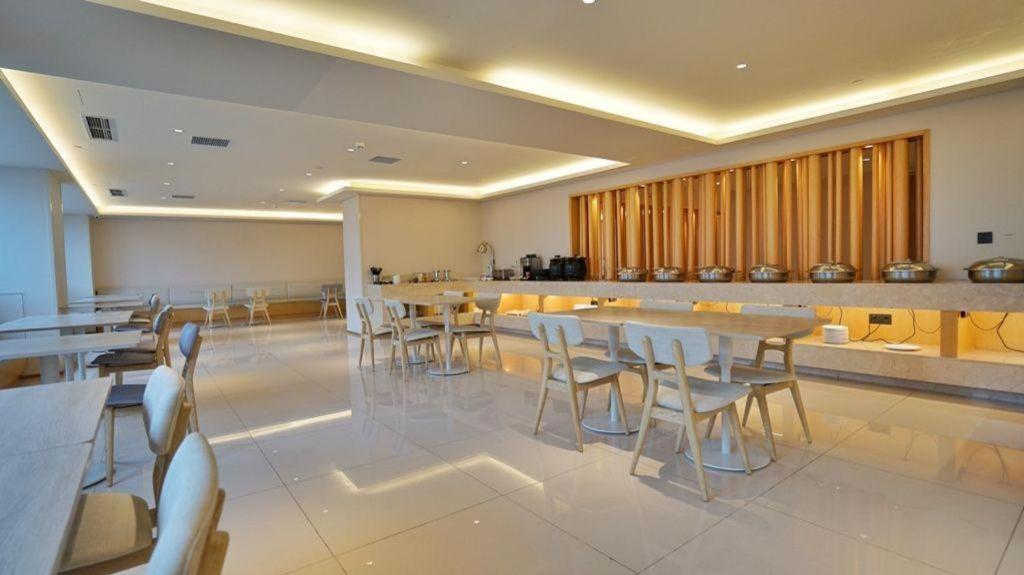 Ji Hotel Chengdu Global Center Экстерьер фото